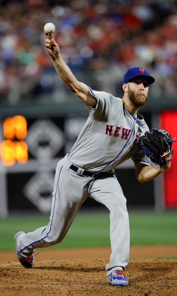 Frazier hits a pair of 3-run homers, Mets beat Phillies 11-5